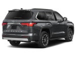 2026 Toyota Sequoia Base