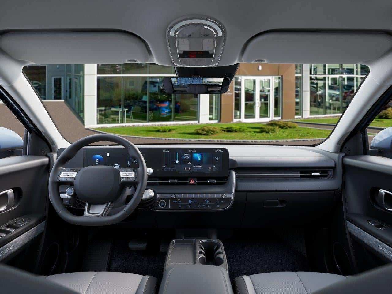 2026 Hyundai IONIQ 5 SE