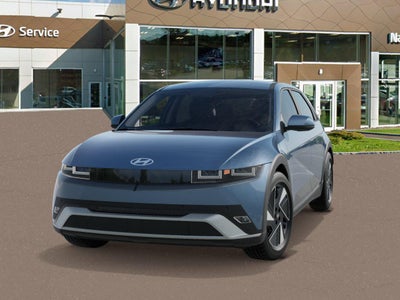 2026 Hyundai IONIQ 5 SE