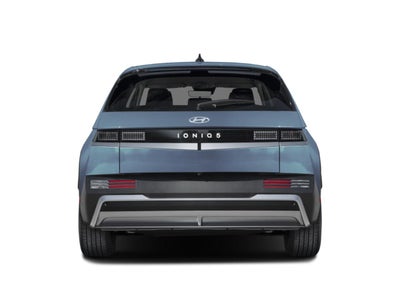 2026 Hyundai IONIQ 5 SE