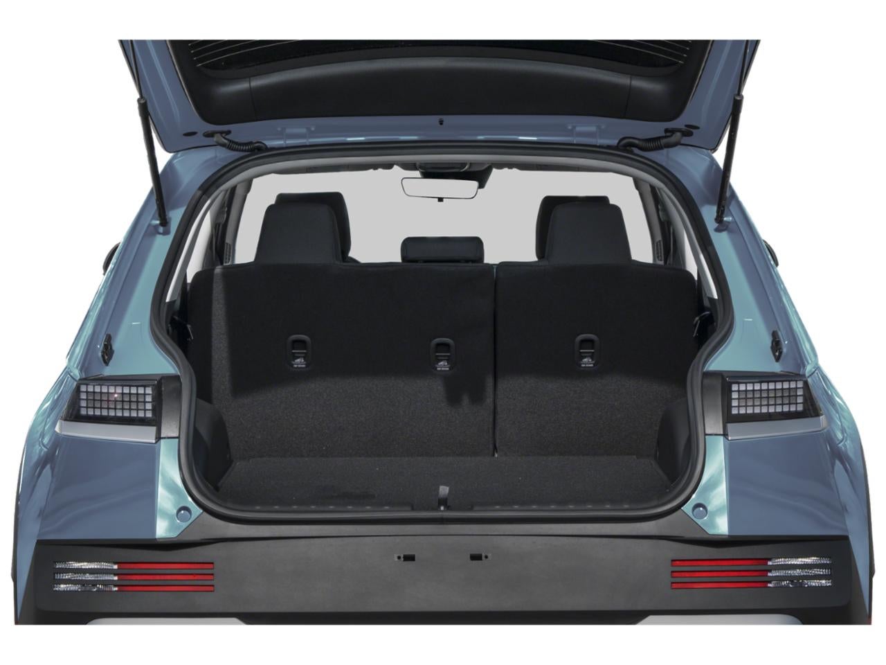 2026 Hyundai IONIQ 5 SE