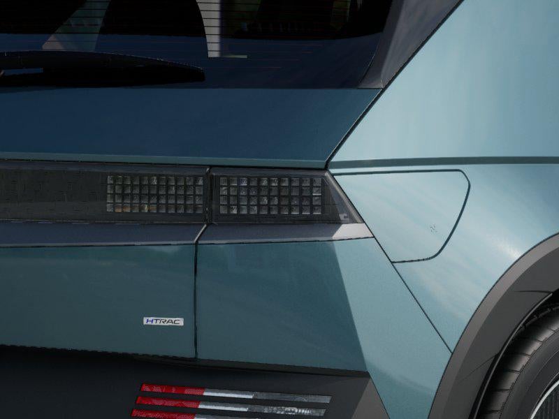 2026 Hyundai IONIQ 5 SE