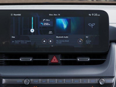 2026 Hyundai IONIQ 5 SE