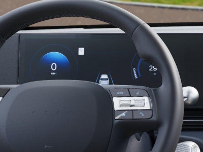 2026 Hyundai IONIQ 5 SE