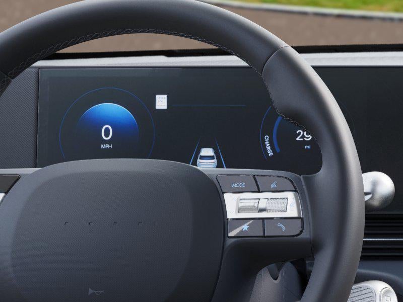 2026 Hyundai IONIQ 5 SE