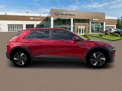 2026 Hyundai IONIQ 5 SEL