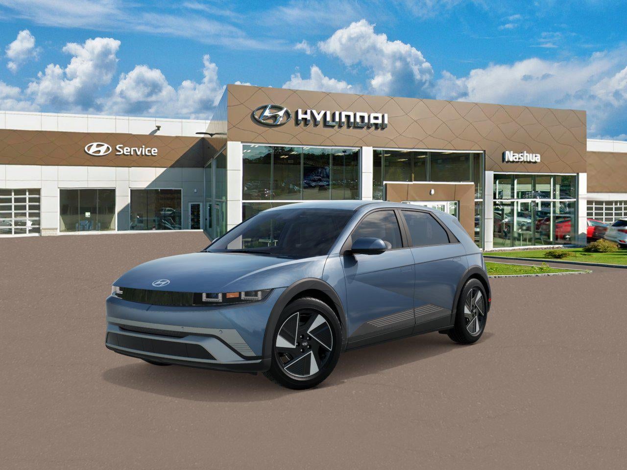 2026 Hyundai IONIQ 5 SEL