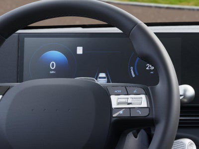 2025 Hyundai IONIQ 5 SEL