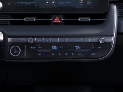 2025 Hyundai IONIQ 5 SEL