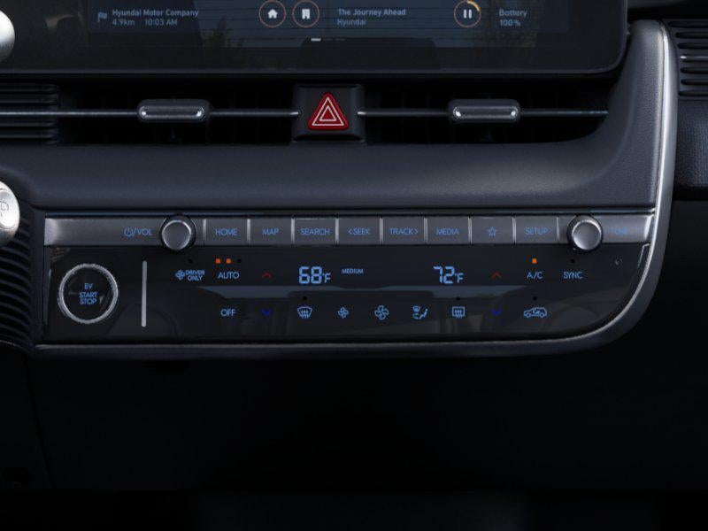 2025 Hyundai IONIQ 5 SEL