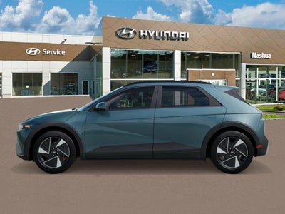 2025 Hyundai IONIQ 5 SEL