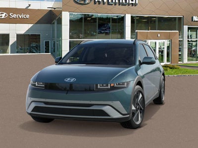 2025 Hyundai IONIQ 5 SEL