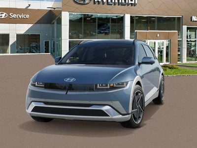 2026 Hyundai IONIQ 5 Limited