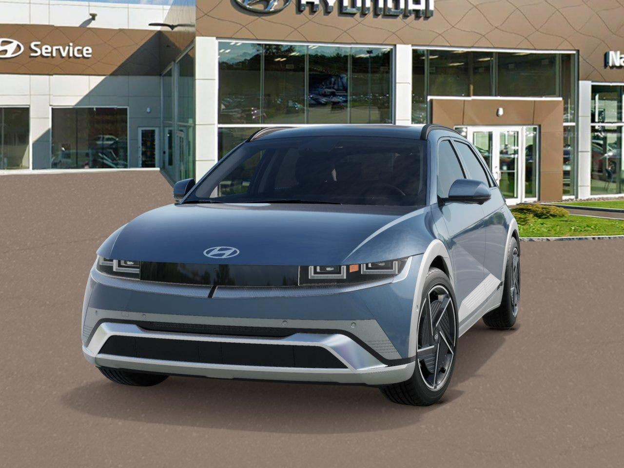 2026 Hyundai IONIQ 5 Limited