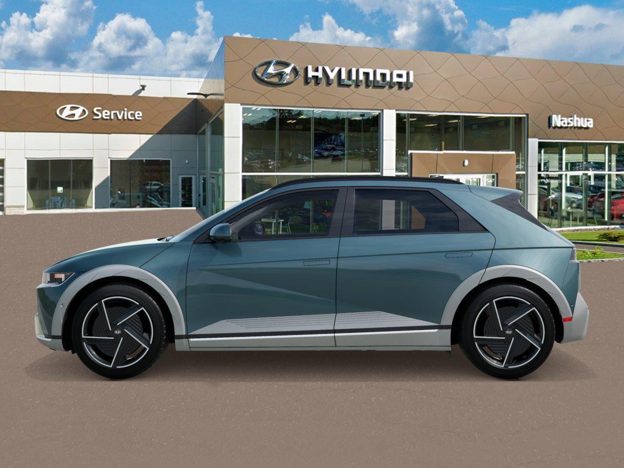 2026 Hyundai IONIQ 5 Limited