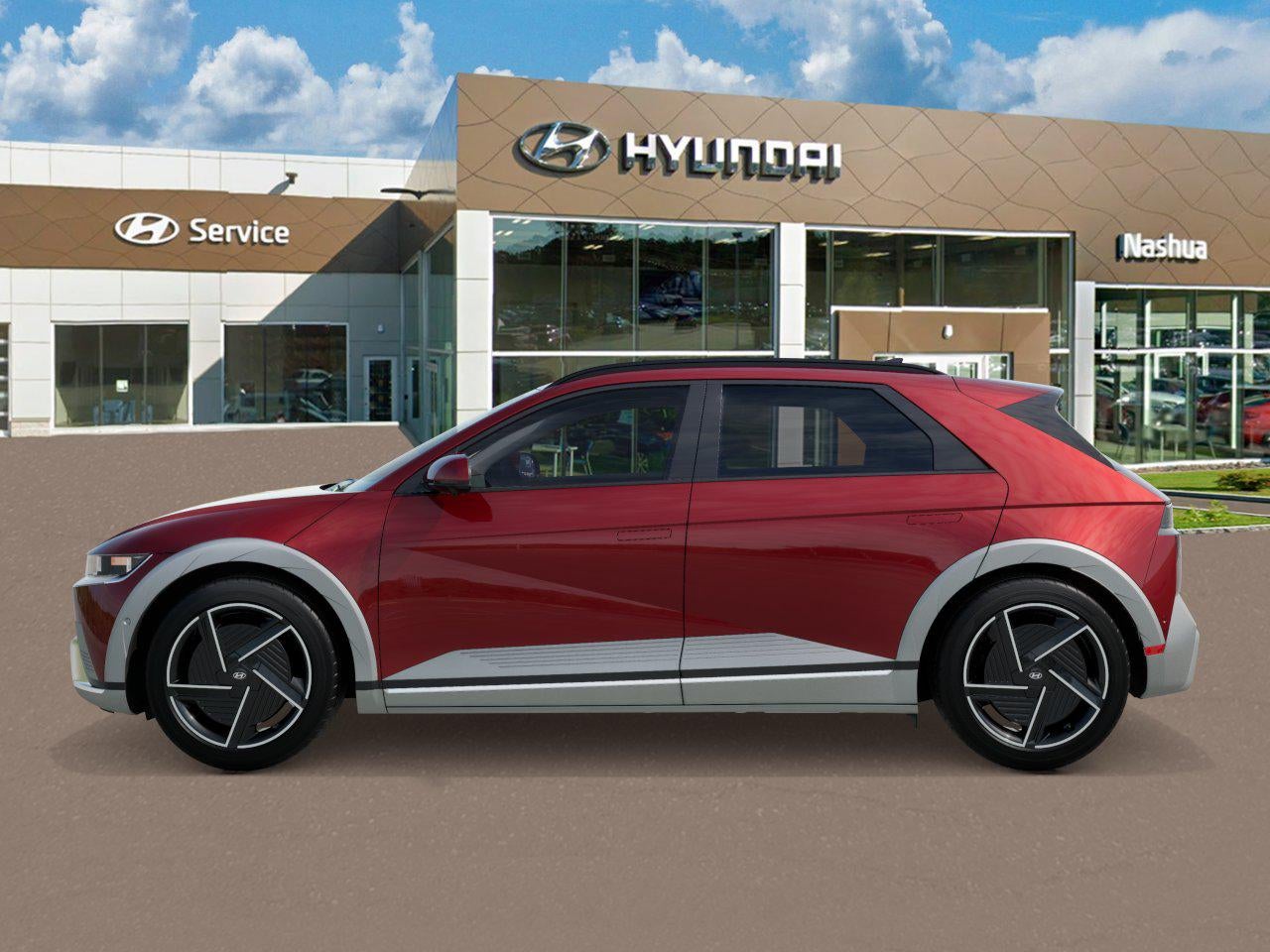 2026 Hyundai IONIQ 5 Limited