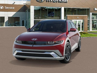 2026 Hyundai IONIQ 5 Limited