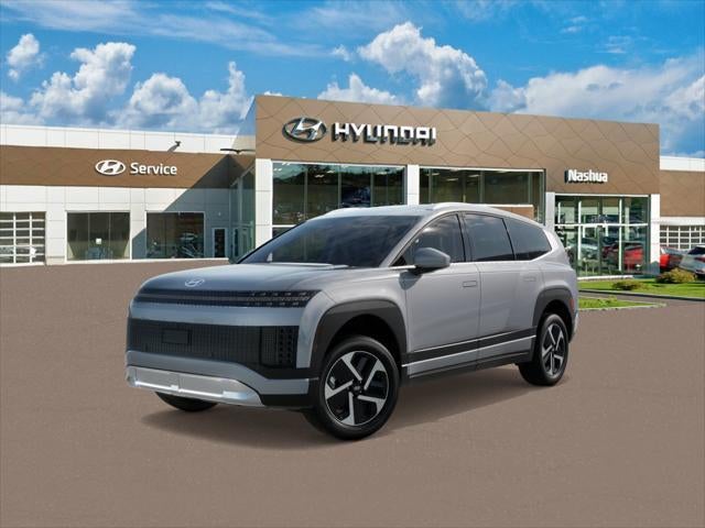 2026 Hyundai IONIQ 9 SE