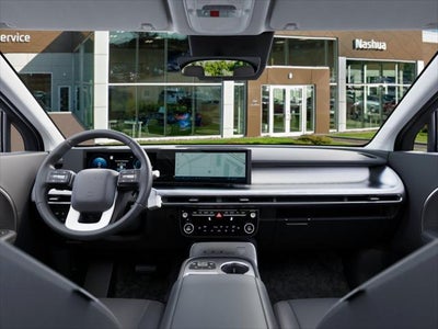 2026 Hyundai IONIQ 9 SE