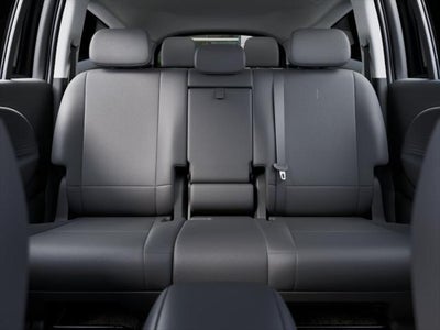2026 Hyundai IONIQ 9 SE