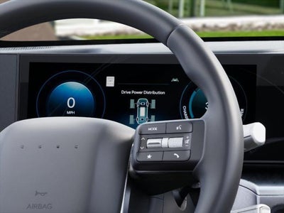 2026 Hyundai IONIQ 9 SE