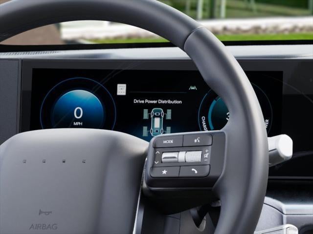 2026 Hyundai IONIQ 9 SE