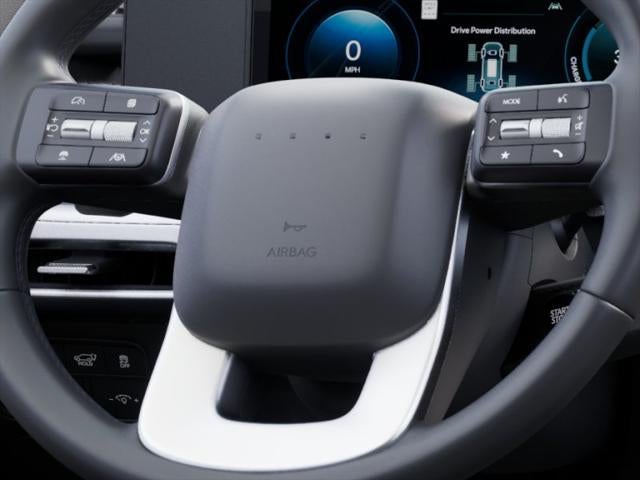 2026 Hyundai IONIQ 9 SE