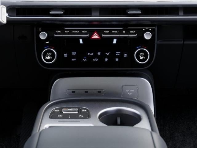2026 Hyundai IONIQ 9 SE