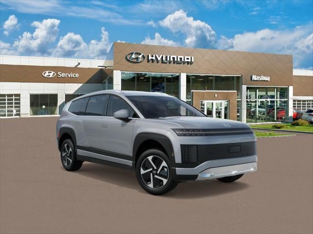2026 Hyundai IONIQ 9 SE
