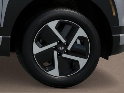 2026 Hyundai IONIQ 9 SE