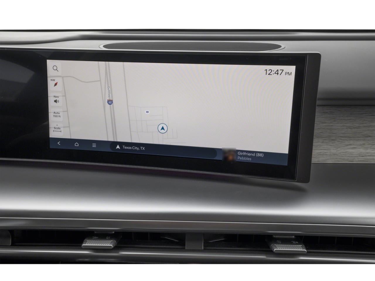 2026 Hyundai IONIQ 9 SE