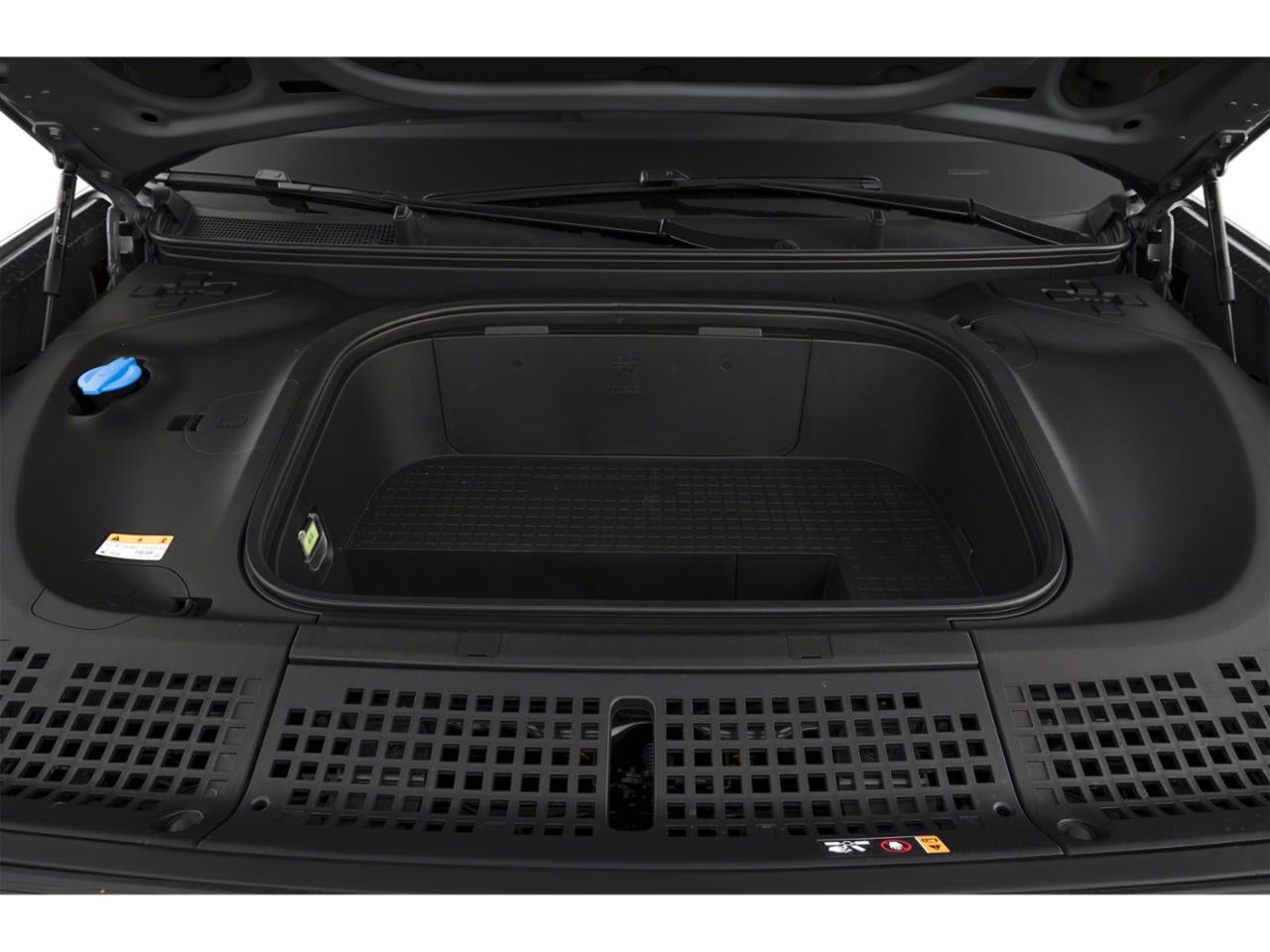 2026 Hyundai IONIQ 9 SE