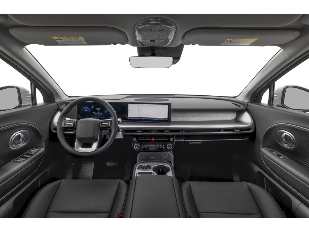 2026 Hyundai IONIQ 9 SE