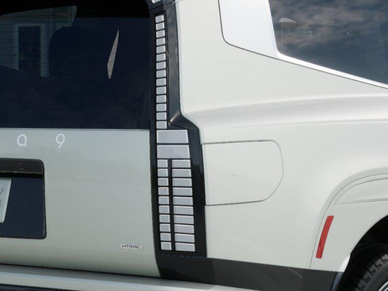 2026 Hyundai IONIQ 9 Performance Calligraphy