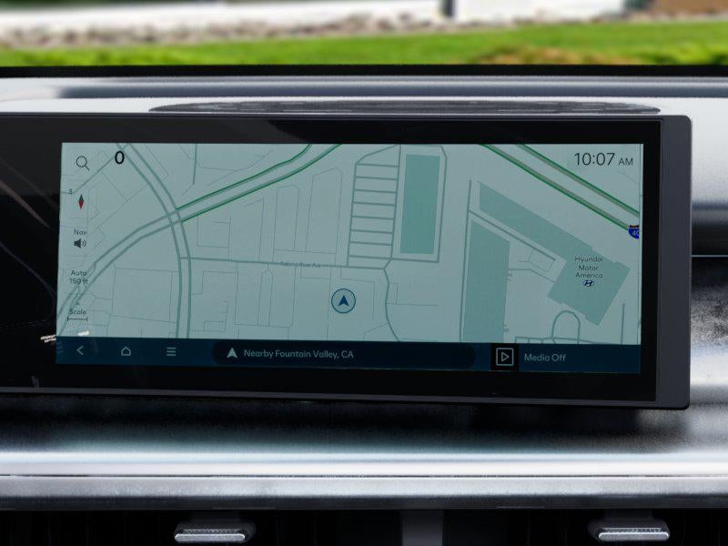 2026 Hyundai IONIQ 9 Performance Calligraphy