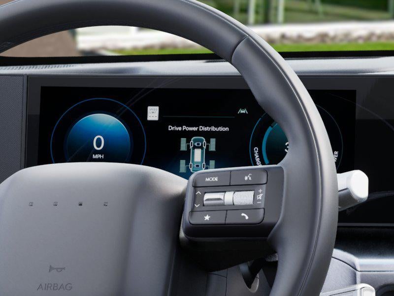 2026 Hyundai IONIQ 9 Performance Calligraphy