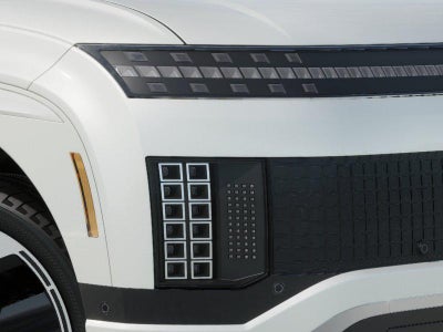 2026 Hyundai IONIQ 9 Performance Calligraphy