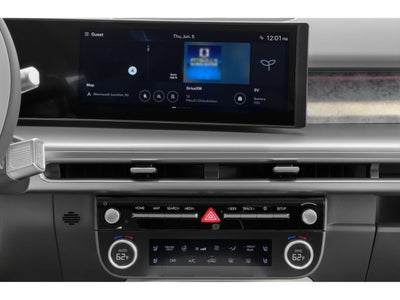 2026 Hyundai IONIQ 9 Performance Calligraphy