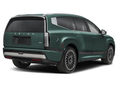 2026 Hyundai IONIQ 9 Performance Calligraphy