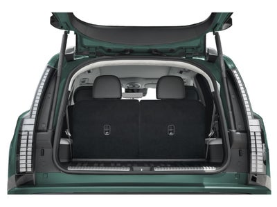 2026 Hyundai IONIQ 9 Performance Calligraphy