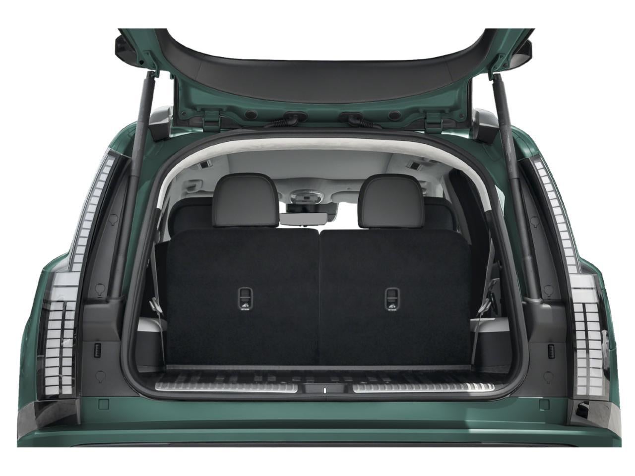 2026 Hyundai IONIQ 9 Performance Calligraphy