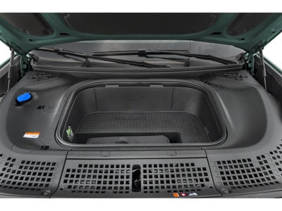 2026 Hyundai IONIQ 9 Performance Calligraphy