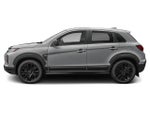 2026 Mitsubishi Outlander Sport Trail Edition
