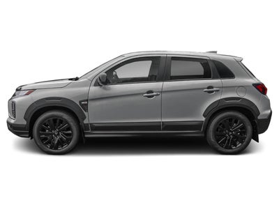 2026 Mitsubishi Outlander Sport Trail Edition