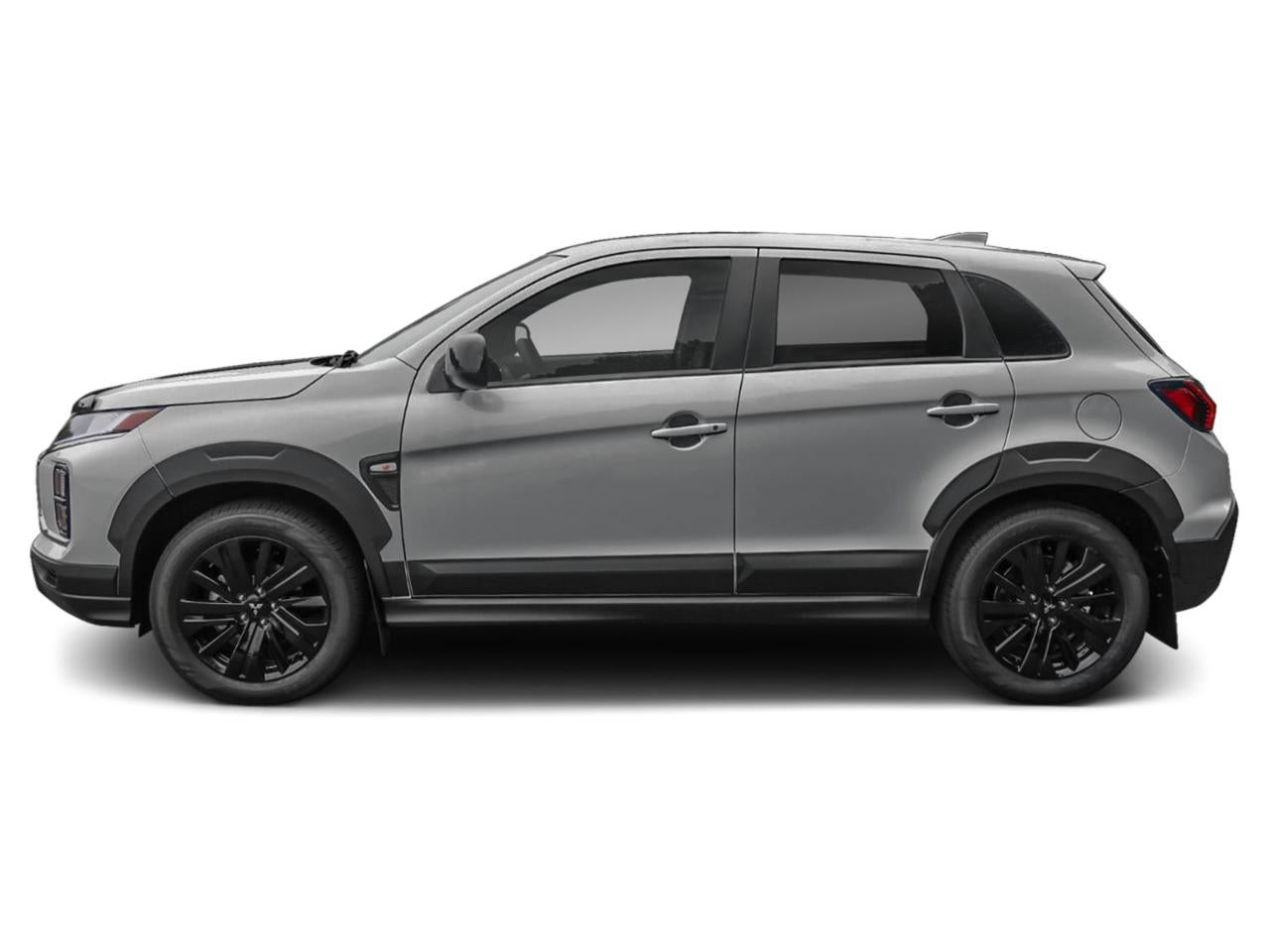 2026 Mitsubishi Outlander Sport Trail Edition