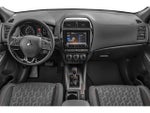 2026 Mitsubishi Outlander Sport Trail Edition