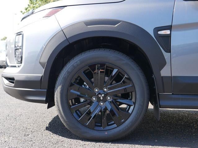 2025 Mitsubishi Outlander Sport Trail Edition