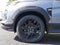 2025 Mitsubishi Outlander Sport Trail Edition