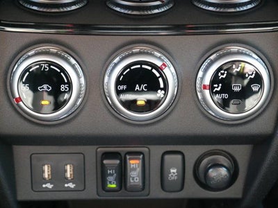 2025 Mitsubishi Outlander Sport Trail Edition