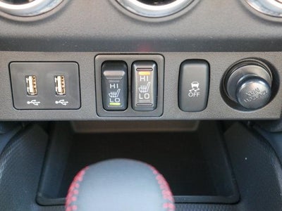 2025 Mitsubishi Outlander Sport Trail Edition
